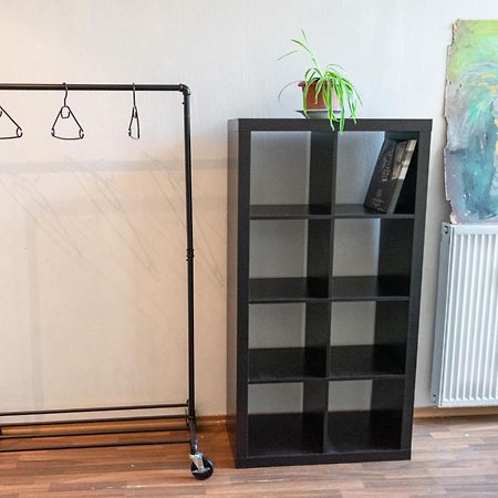 Boutique Altbau Apartment برلين المظهر الخارجي الصورة