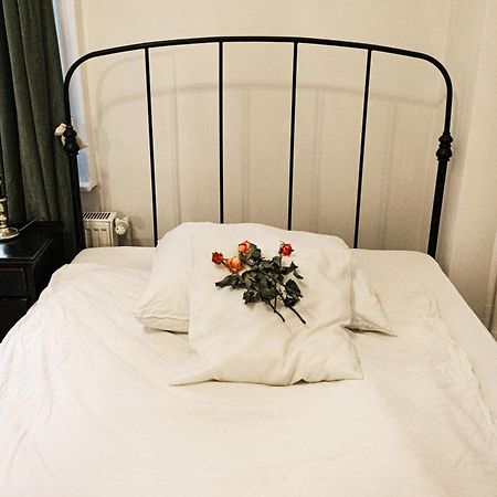 Boutique Altbau Apartment برلين المظهر الخارجي الصورة