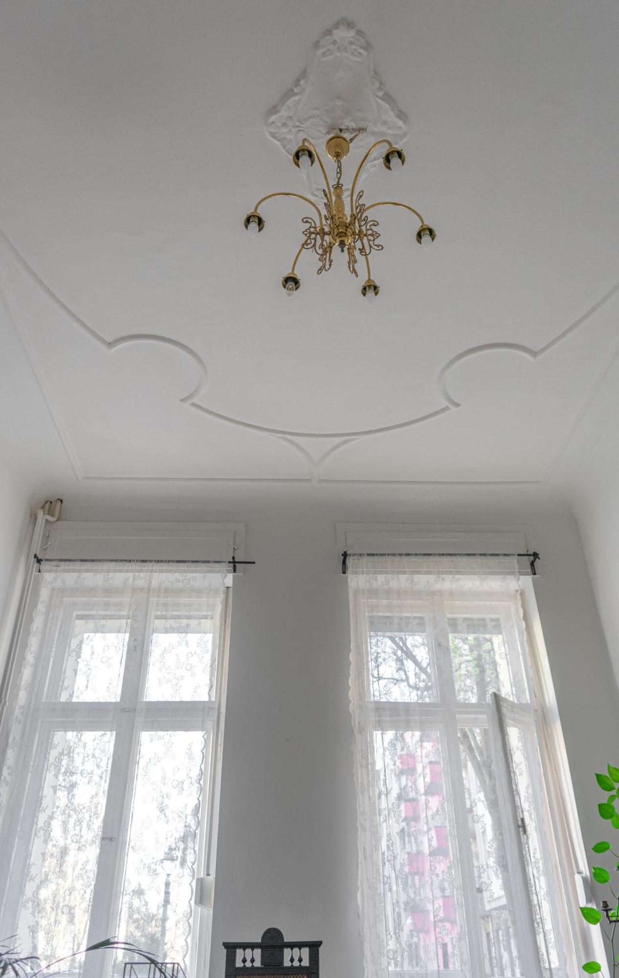 Boutique Altbau Apartment برلين المظهر الخارجي الصورة