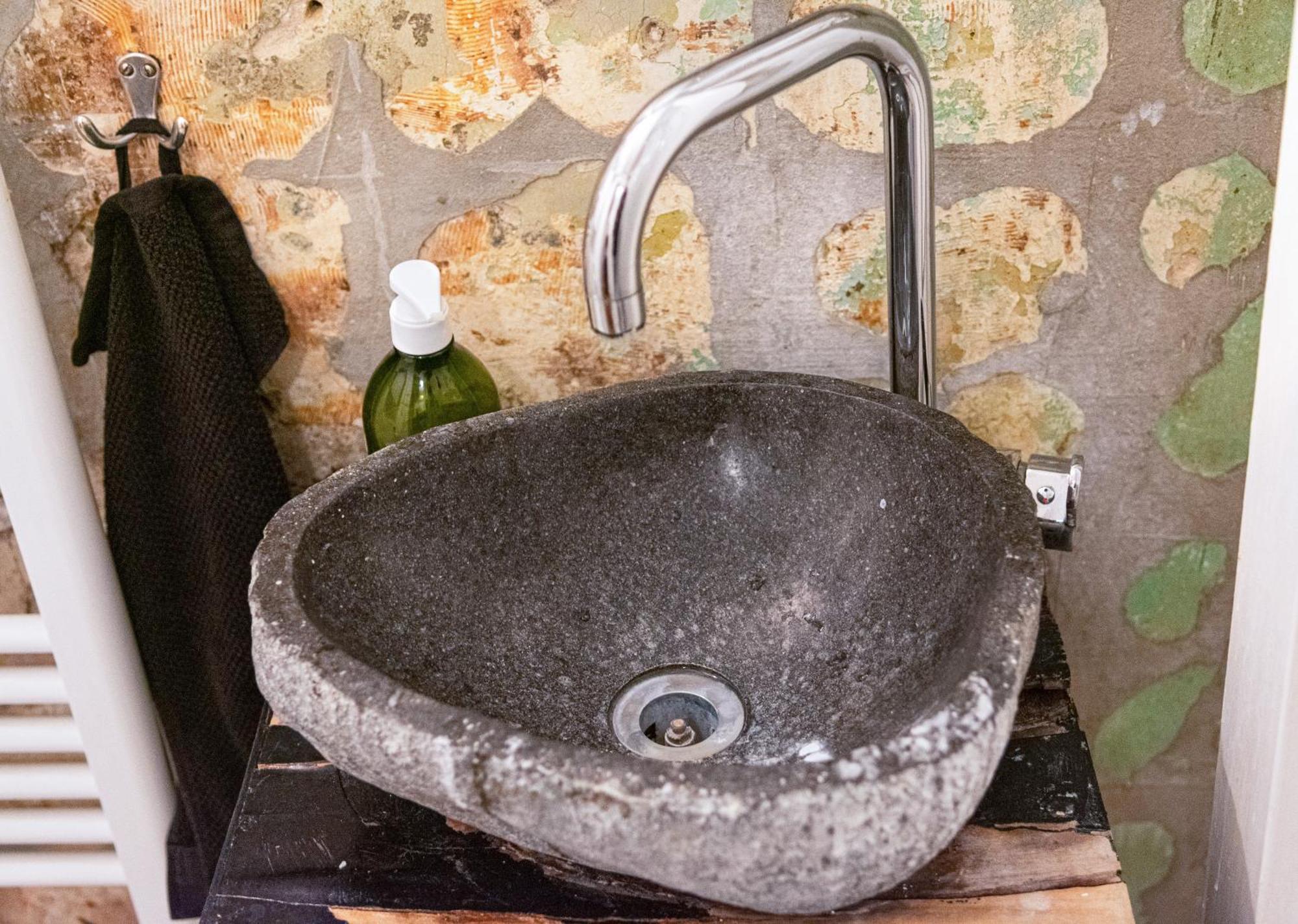 Boutique Altbau Apartment برلين المظهر الخارجي الصورة